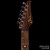 Suhr Classic Custom Figured Walnut Brown Burst JS2Y3G Suhr Classic Custom Figured Walnut Brown Burst JS2Y3G