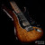 Suhr Classic Custom Figured Walnut Brown Burst JS2Y3G Suhr Classic Custom Figured Walnut Brown Burst JS2Y3G