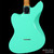 Suhr Classic JM Ian Thornley Signature Series Seafoam Green JS9A4C