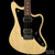 Tom Anderson Raven Superbird TV Yellow - NAMM Showpiece Tom Anderson Raven Superbird TV Yellow - NAMM Showpiece