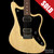 Tom Anderson Raven Superbird TV Yellow - NAMM Showpiece Tom Anderson Raven Superbird TV Yellow - NAMM Showpiece