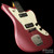 Fano Alt de Facto JM6 Burgundy Mist - Lollar Firebirds Fano Alt de Facto JM6 Burgundy Mist - Lollar Firebirds