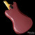 Fano Alt de Facto JM6 Burgundy Mist - Lollar Firebirds Fano Alt de Facto JM6 Burgundy Mist - Lollar Firebirds