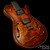 Knaggs Chena Tier 2 Aged Scotch Knaggs Chena Tier 2 Aged Scotch