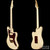 Tom Anderson Raven Classic Trans Blonde Tom Anderson Raven Classic Trans Blonde