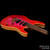 Suhr Modern Custom Trans Magenta Burst Angel Quilt JS2Y2R Suhr Modern Custom Trans Magenta Burst Angel Quilt JS2Y2R