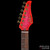 Suhr Modern Custom Trans Magenta Burst Angel Quilt JS2Y2R Suhr Modern Custom Trans Magenta Burst Angel Quilt JS2Y2R