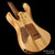 Suhr Modern Custom Trans Magenta Burst Angel Quilt JS2Y2R Suhr Modern Custom Trans Magenta Burst Angel Quilt JS2Y2R