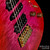 Suhr Modern Custom Trans Magenta Burst Angel Quilt JS2Y2R Suhr Modern Custom Trans Magenta Burst Angel Quilt JS2Y2R