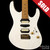Suhr Modern Antique Custom Aged Trans White JS6P1U
