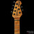 Ernie Ball Music Man Axis Super Sport BFR #43-Buckeye Burl Ernie Ball Music Man Axis Super Sport BFR #43-Buckeye Burl