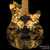 Ernie Ball Music Man Axis Super Sport BFR #43-Buckeye Burl Ernie Ball Music Man Axis Super Sport BFR #43-Buckeye Burl