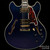 D'Angelico Deluxe DC Chameleon D'Angelico Deluxe DC Chameleon