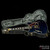 D'Angelico Deluxe DC Chameleon D'Angelico Deluxe DC Chameleon