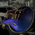 D'Angelico Deluxe DC Chameleon D'Angelico Deluxe DC Chameleon