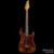 Suhr Classic Custom Figured Walnut Natural JS3J4C