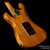 Suhr Classic Custom Figured Walnut Natural JS3J4C