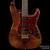 Suhr Classic Custom Figured Walnut Natural JS3J4C
