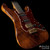 Suhr Classic Custom Figured Walnut Natural JS3J4C