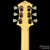 Knaggs Honga T3 TV Yellow Knaggs Honga T3 TV Yellow