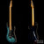 Tom Anderson Guardian Angel Arctic Blue Burst Tom Anderson Guardian Angel Arctic Blue Burst