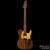 Suhr Modern T Custom Distinctive Select #40 Figured Walnut JS2D3Z