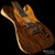Suhr Modern T Custom Distinctive Select #40 Figured Walnut JS2D3Z