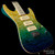 Tom Anderson Drop Top Maui Surf Quilt  Tom Anderson Drop Top Maui Surf Quilt
