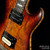 Knaggs Kenai T2 Doug Rappoport Signature Spalted Fire Burst