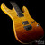 Tom Anderson Angel Tobacco Surf Flame Top Tom Anderson Angel Tobacco Surf Flame Top