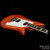 Ernie Ball Music Man Albert Lee Signature BFR #38 Orange Crush Sparkle