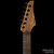 Suhr Standard Custom Waterfall Burl Maple Top Trans Orange Algae JS6U4N Suhr Standard Custom Waterfall Burl Maple Top Trans Orange Algae JS6U4N
