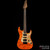 Suhr Standard Custom Waterfall Burl Maple Top Trans Orange Algae JS6U4N Suhr Standard Custom Waterfall Burl Maple Top Trans Orange Algae JS6U4N