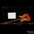 Suhr Standard Custom Waterfall Burl Maple Top Trans Orange Algae JS6U4N Suhr Standard Custom Waterfall Burl Maple Top Trans Orange Algae JS6U4N
