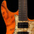 Suhr Standard Custom Waterfall Burl Maple Top Trans Orange Algae JS6U4N Suhr Standard Custom Waterfall Burl Maple Top Trans Orange Algae JS6U4N