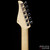 Suhr Modern Custom Black and White Twisted Drip JS6D9Q