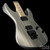 Suhr Modern Custom Silver Drip JS3C0L Suhr Modern Custom Silver Drip JS3C0L