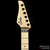 Suhr Modern Custom Silver Drip JS3C0L Suhr Modern Custom Silver Drip JS3C0L