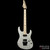 Suhr Modern Custom Silver Drip JS3C0L Suhr Modern Custom Silver Drip JS3C0L