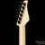 Suhr Modern Custom Silver Drip JS3C0L Suhr Modern Custom Silver Drip JS3C0L