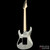 Suhr Modern Custom Silver Drip JS3C0L Suhr Modern Custom Silver Drip JS3C0L