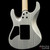 Suhr Modern Custom Silver Drip JS3C0L Suhr Modern Custom Silver Drip JS3C0L