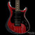 Knaggs Severn X Tier 3 Red / Black Drift
