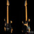Suhr Modern Antique Custom Black JS1D0Z Suhr Modern Antique Custom Black JS1D0Z
