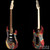 James Tyler Studio Elite 25th Anniversary Burning Water # 59/ 75 James Tyler Studio Elite 25th Anniversary Burning Water # 59/ 75