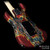 James Tyler Studio Elite 25th Anniversary Burning Water # 59/ 75 James Tyler Studio Elite 25th Anniversary Burning Water # 59/ 75