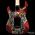 James Tyler Studio Elite 25th Anniversary Burning Water # 59/ 75 James Tyler Studio Elite 25th Anniversary Burning Water # 59/ 75