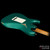 Tom Anderson Icon Classic Sherwood Green In Distress