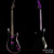 Knaggs Severn XF Steve Stevens Signature #7 / 10 Knaggs Severn XF Steve Stevens Signature #7 / 10