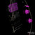 Knaggs Severn XF Steve Stevens Signature #7 / 10 Knaggs Severn XF Steve Stevens Signature #7 / 10